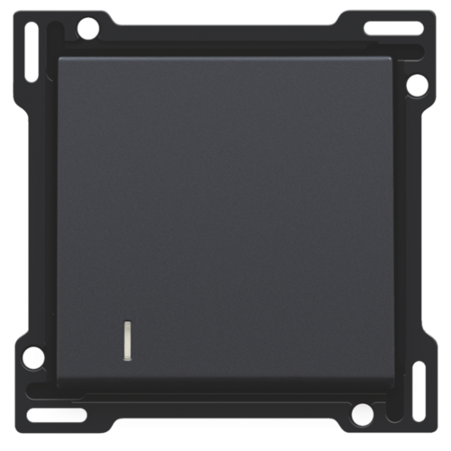 Niko Toets controle Anthracite 122-60005