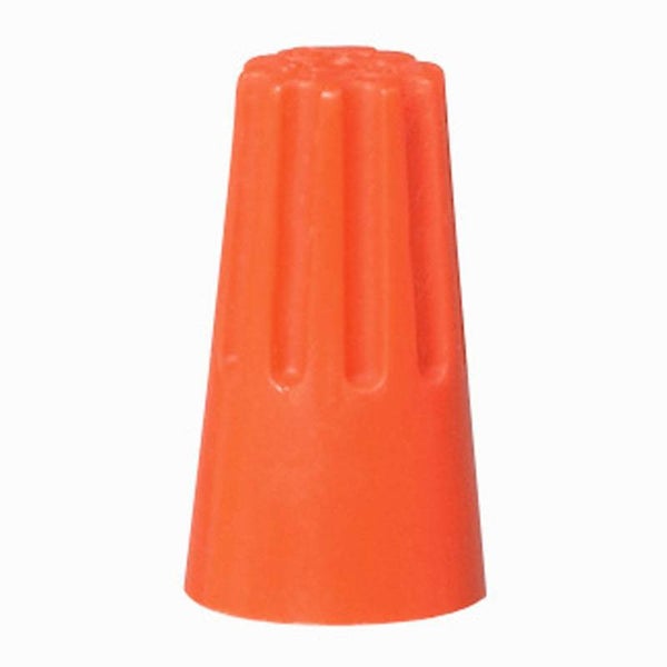 Lasdop capvis Oranje 1,5 tot 2,5mm (10 stuks) LEG034344