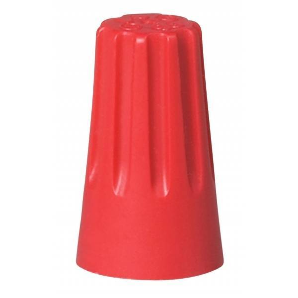 Lasdop Rood 1,5 tot 6mm_10stuks LEG034357