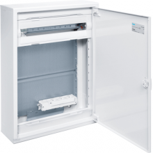 Hager Vega D VDI Multimediakast - FD42BMN