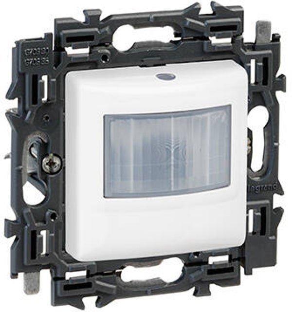 Legrand Bewegingsdetector 3 - draads voor grote vermogens - 741560