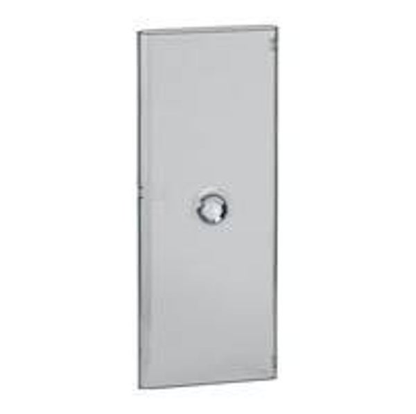 Legrand Deur voor 52 modules verdeelkast Drivia  401344
