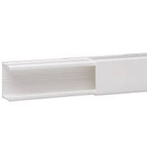 Legrand DLP Kabelgoot 40mm x 25mm, wit 649319
