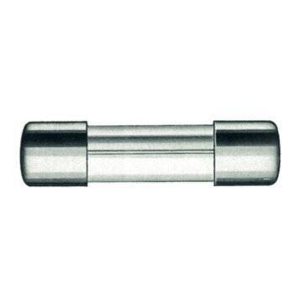 Legrand Glaszekering, snel voor railkem, 5A, per 10 stuks elix 35021