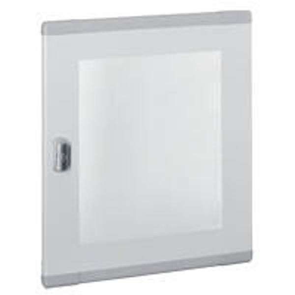 Legrand Glazen deur voor verdeelkast XL³ 160 en XL³ 400 - 20284