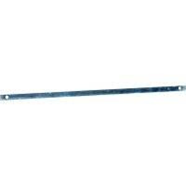 Legrand Platte staaf 100mm 12 x 2 - 04819