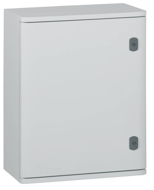 Legrand polyester kast leeg 36252