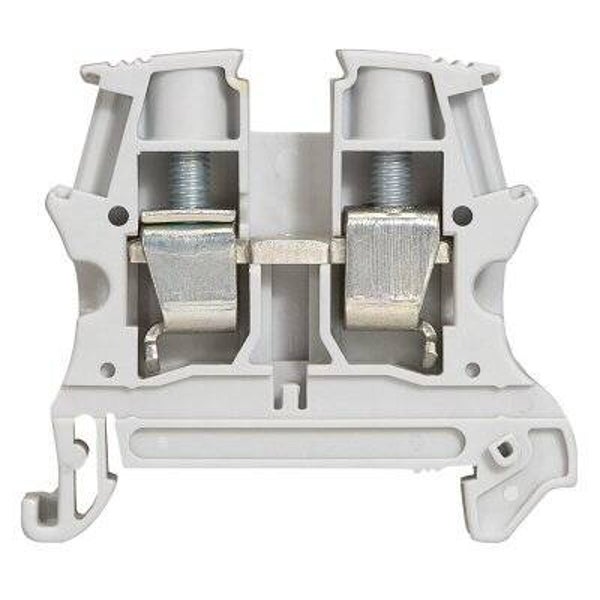 Legrand Schroefklem 1 verbinding 10mm² 37163