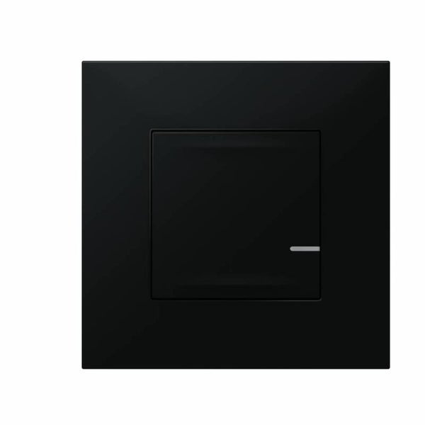Legrand Valena Next Netatmo Draadloze schakelaar - Bediening - Zwart - 741873