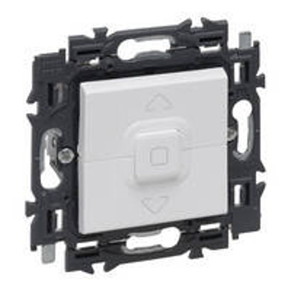 Legrand Valena Next rolluikdrukknop Set Wit - 741557