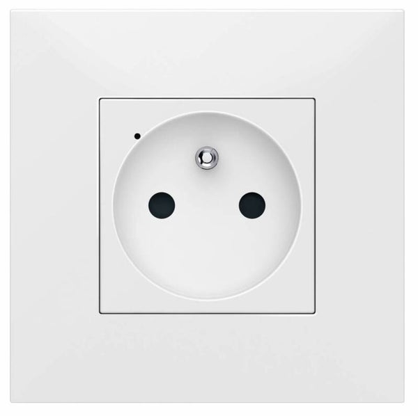 Legrand Valena Next with Netatmo - Geconnecteerd stopcontact 16A Wit 741911