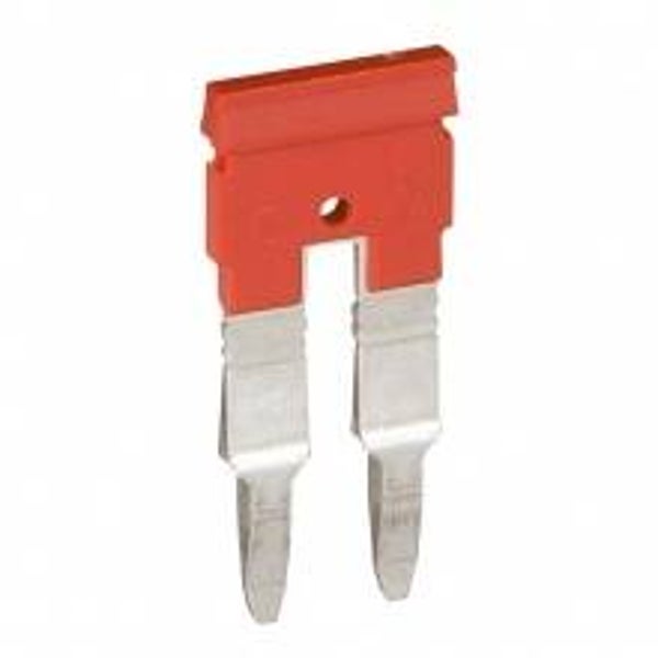 Legrand Verbinding voor railklem tot 2.5mm voor 2 klemmen  37502
