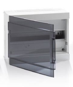 ABB Vynckier Verdeelkast Fix-o-Rail 150 18 modules  610631