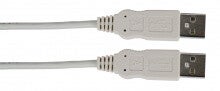 USB 2 x A patchkabel 3M   GGMU00A00A03