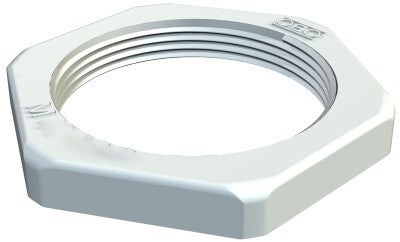 OBO Tegenmoer 116/M16 polyamide lichtgrijs - ref 2048914