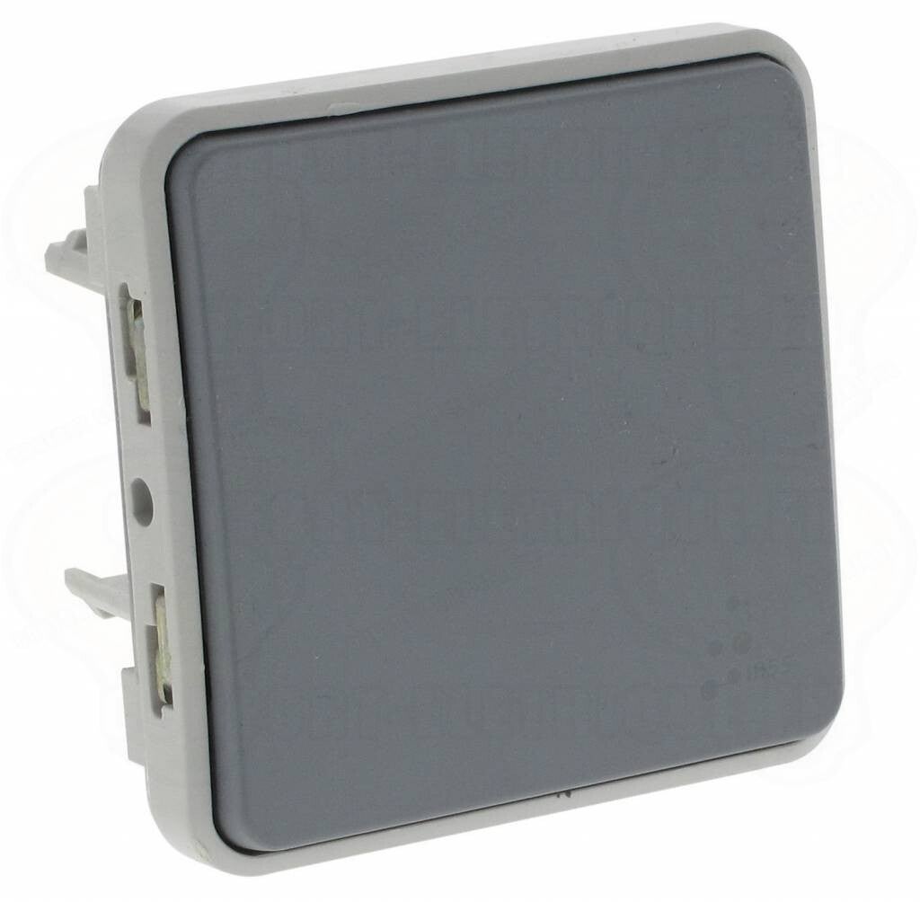 Legrand Plexo kruisschakelaar 69521
