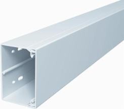 Kabelgoot installatiekanaal 60 x 150mm kleur wit G30BEU