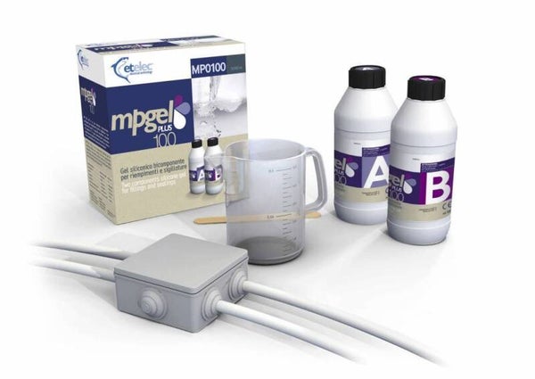 Magic gel 0,3Liter MP0030