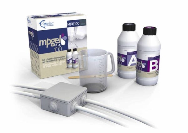 Magic gel - 1Liter MP0100