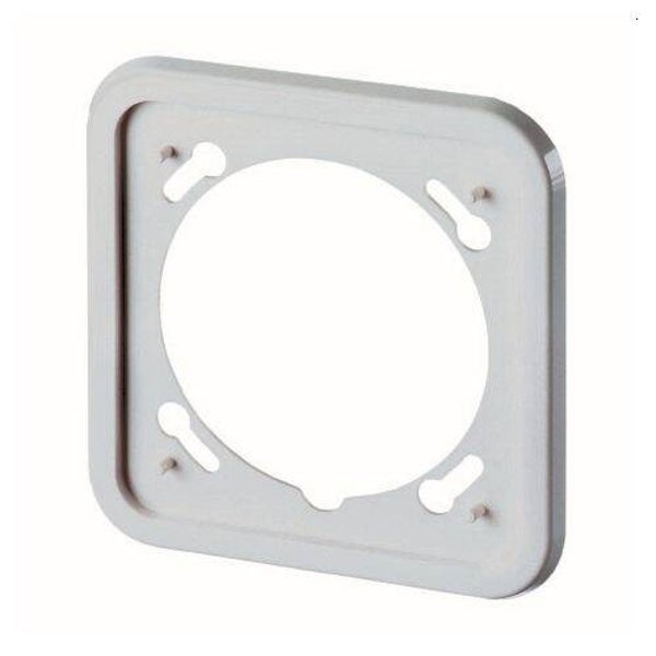 Mennekes CEPEX AFDEKRAAM ENKEL RAL1013  M41406