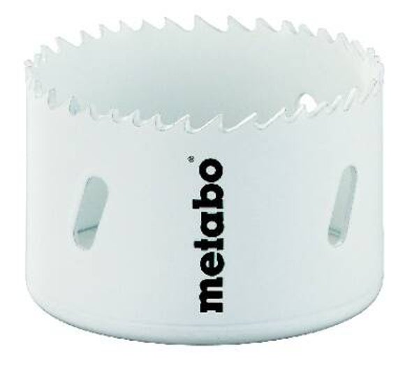 Metabo Klokboor bimetalen gatenzaag, 121mm - 625210000   MTB_625210000