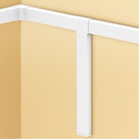 Legrand Kabelgoot DLP 50 x 100mm halogeenvrij 2 meter 611710