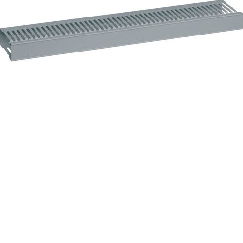 Hager Set van 4 kabelkanalen 80x30x440mmPVC - vega D