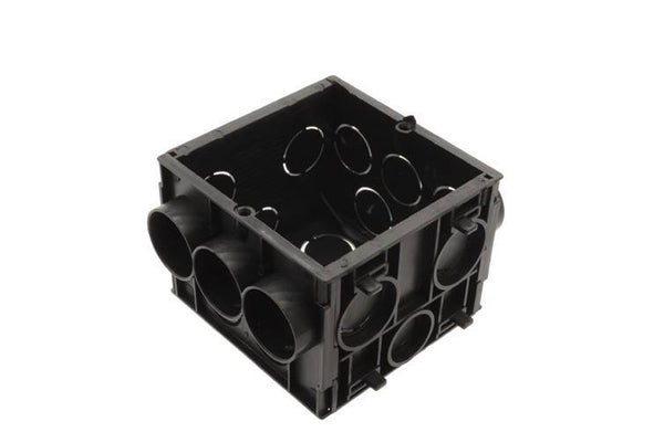 Muller Fix Koppelbare Inbouwdoos 65mm per stuk MF MF431_1
