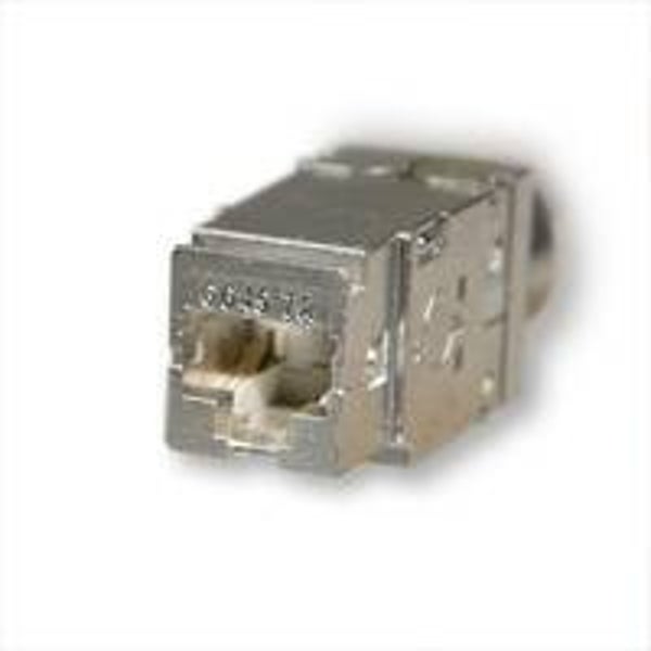 Nexans Ethernet connector 7A - Shielded N420.735