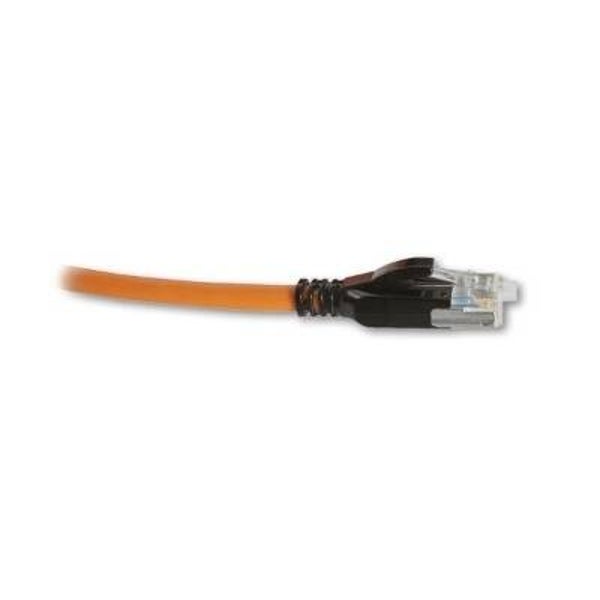 Nexans UTP CAT7A Patchkabel 2m oranje  N101.23AEO