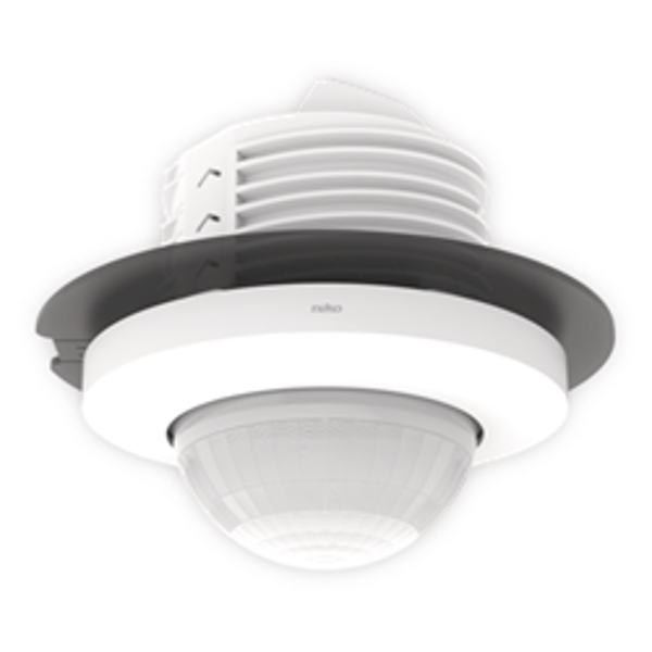 Niko Aanwezigheidsmelder 28 m Master 360°  230 V SnapFit  350-701121