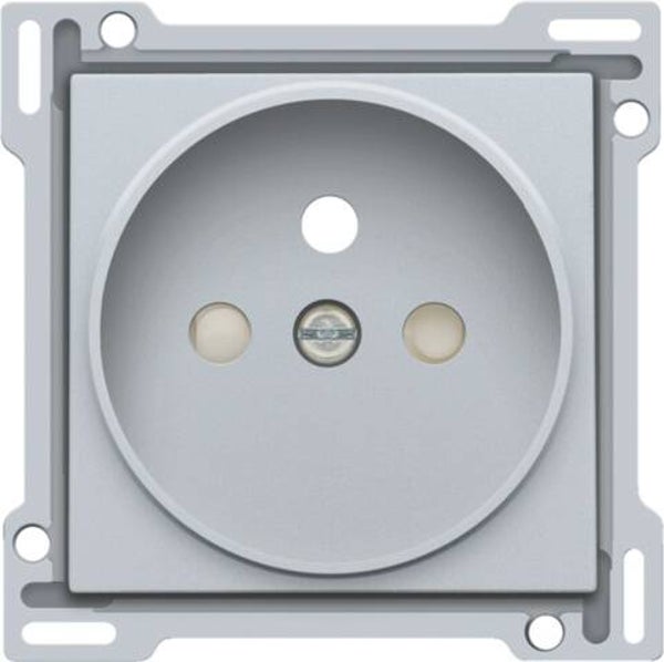 Niko afwerkingsset stopcontact Sterling 21mm Niko 121-66101