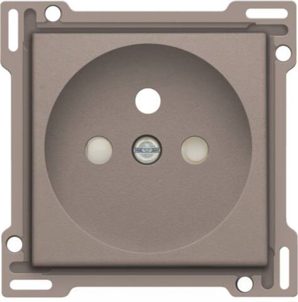 Niko afwerkingsset greige 28,5mm 104-66601