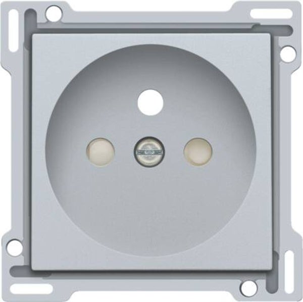 Niko afwerkingsset sterling 28,5mm 121-66601