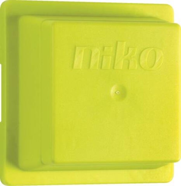 Niko Beschermkap voor schilderwerken 170-00099