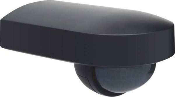 Niko Buitenbewegingsmelder anthracite  550-20201