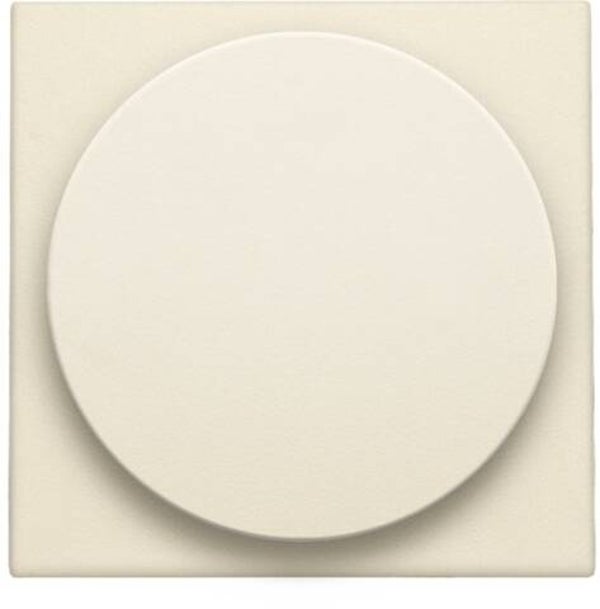 Niko Centraalplaat voor universele dimmer, cream ref. 100-31003