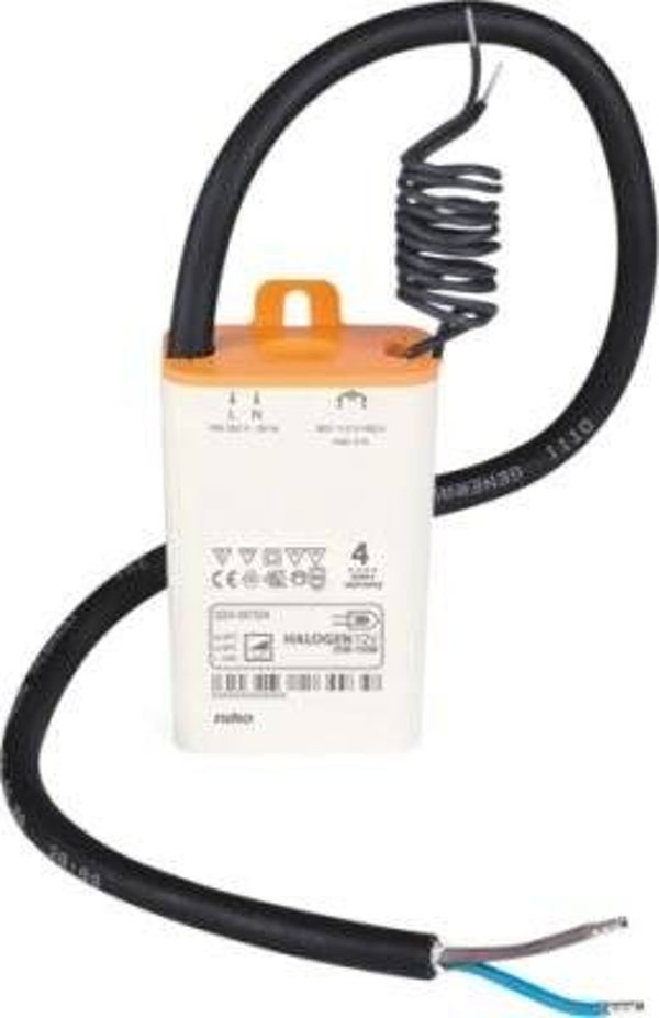 Niko Elektronische transformator12V 105W 320-00124