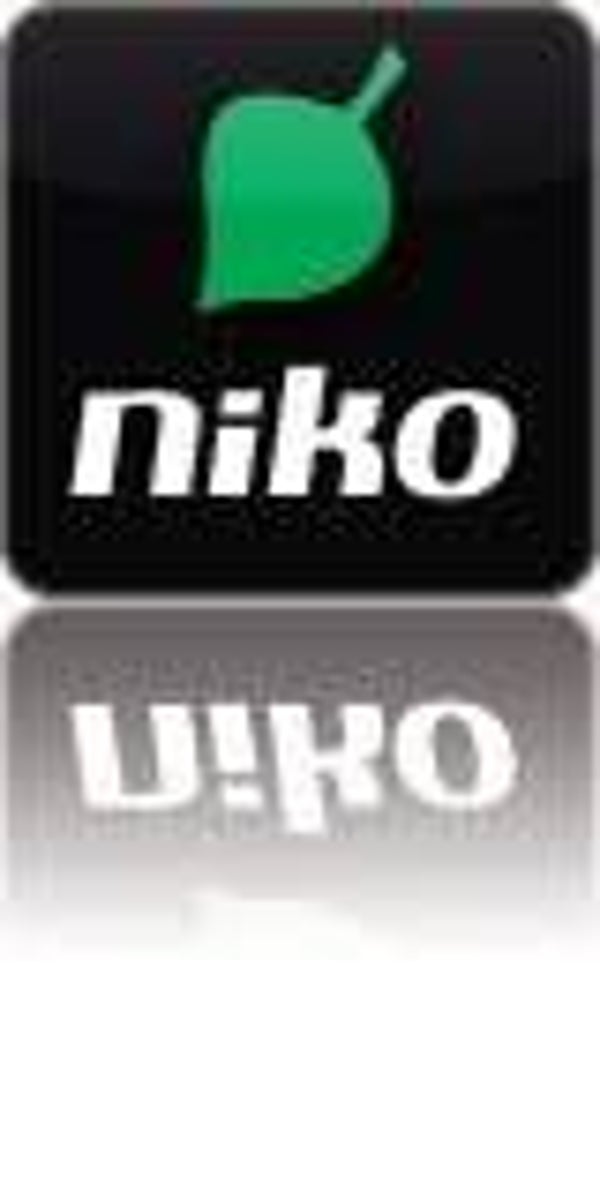 Niko Energiesoftware