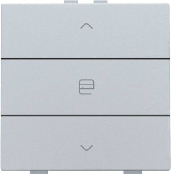 Niko Enkelvoudige motorbediening Sterling 121-51033