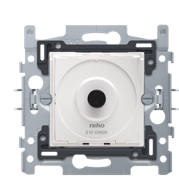 Niko Led draaiknopdimmer 4 -200 W - 310-04900