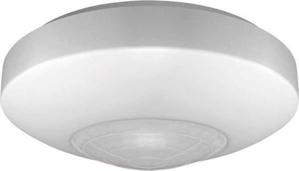Niko Niko Bewegingsmelder 360°  24V DC  Opouw 350-41549
