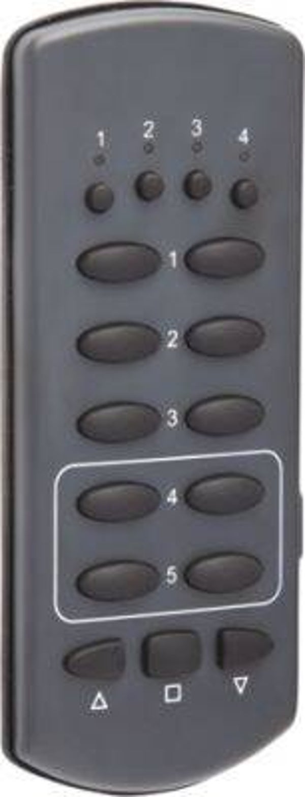 Niko RF zender Nikobus  05-312