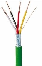 Niko EIB kabel 2x2x0.8 - per meter  EIB2X2X0,8_1