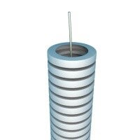 Preflex Ø16mm met trekdraad - rol 50m  FLEXTREK16_R50