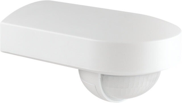 Niko Buitenbewegingsmelder white  550-20200