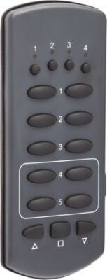 Niko RF zender Nikobus  05-312