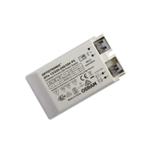 Osram voeding 13/220-240/350 PC UNV1 dimbaar  OSR_OTE13350PC
