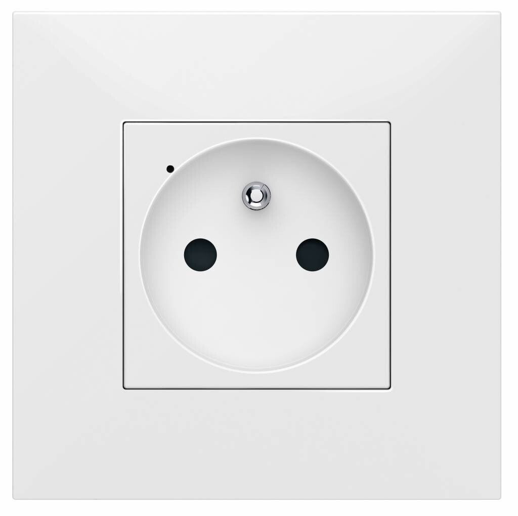 Legrand Valena Next with Netatmo - Geconnecteerd stopcontact 16A Wit 741911