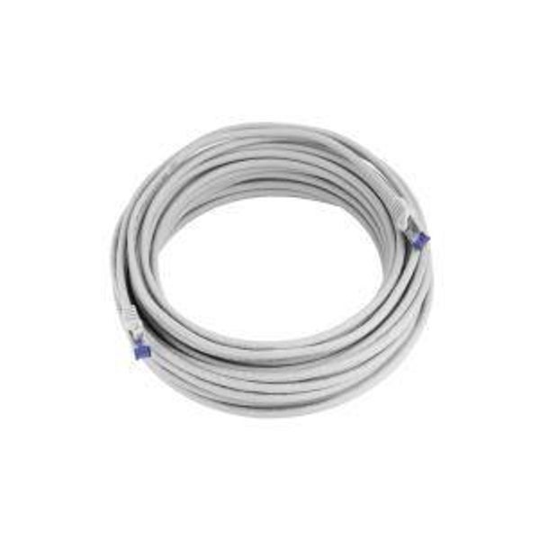 Patchkabel cat 7 S/FTP 10M met connectors ELIX_37671